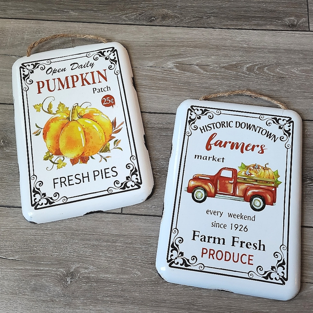 Fall Decor - Picture 2 of 14